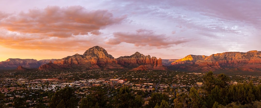 Arizona
